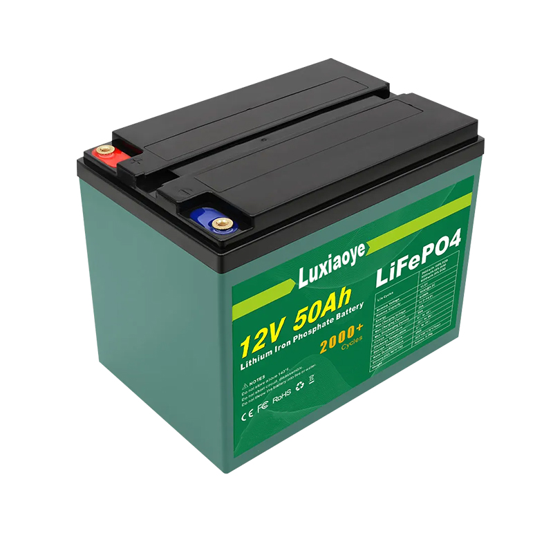 Bms Lithium Ion Batteries 12 Volt Lithium Ion Solar Battery 12V 100ah 200ah 300ah Battery Pack