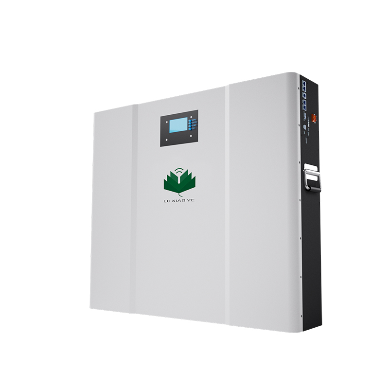 Household Energy Storage Greenway Battery 5KW Solar Generator Energy Storage System