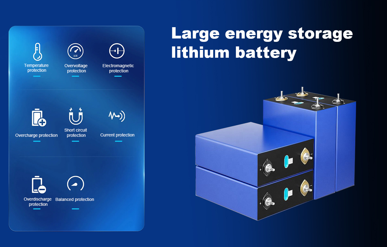 The most popular lifepo4 battery nowadays