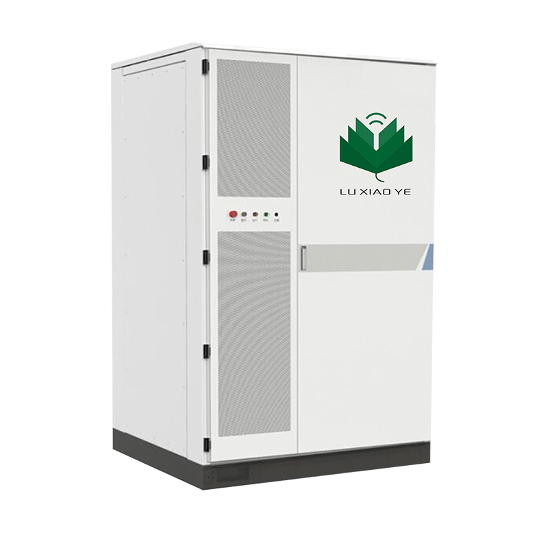 Industrial and commercial energy storage modules